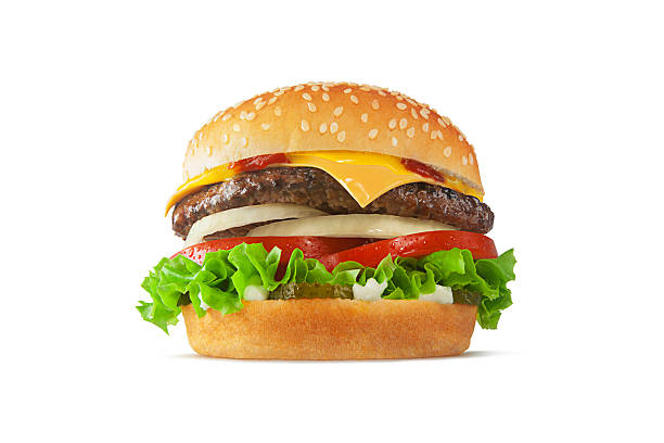 Hamburgerler