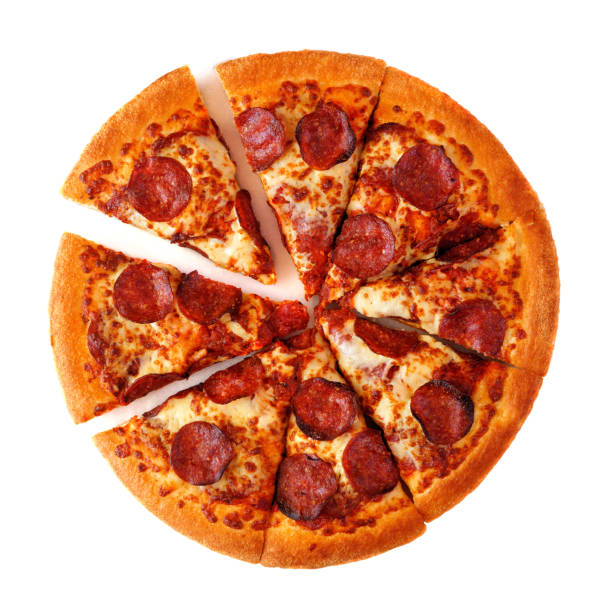 Pizzalar