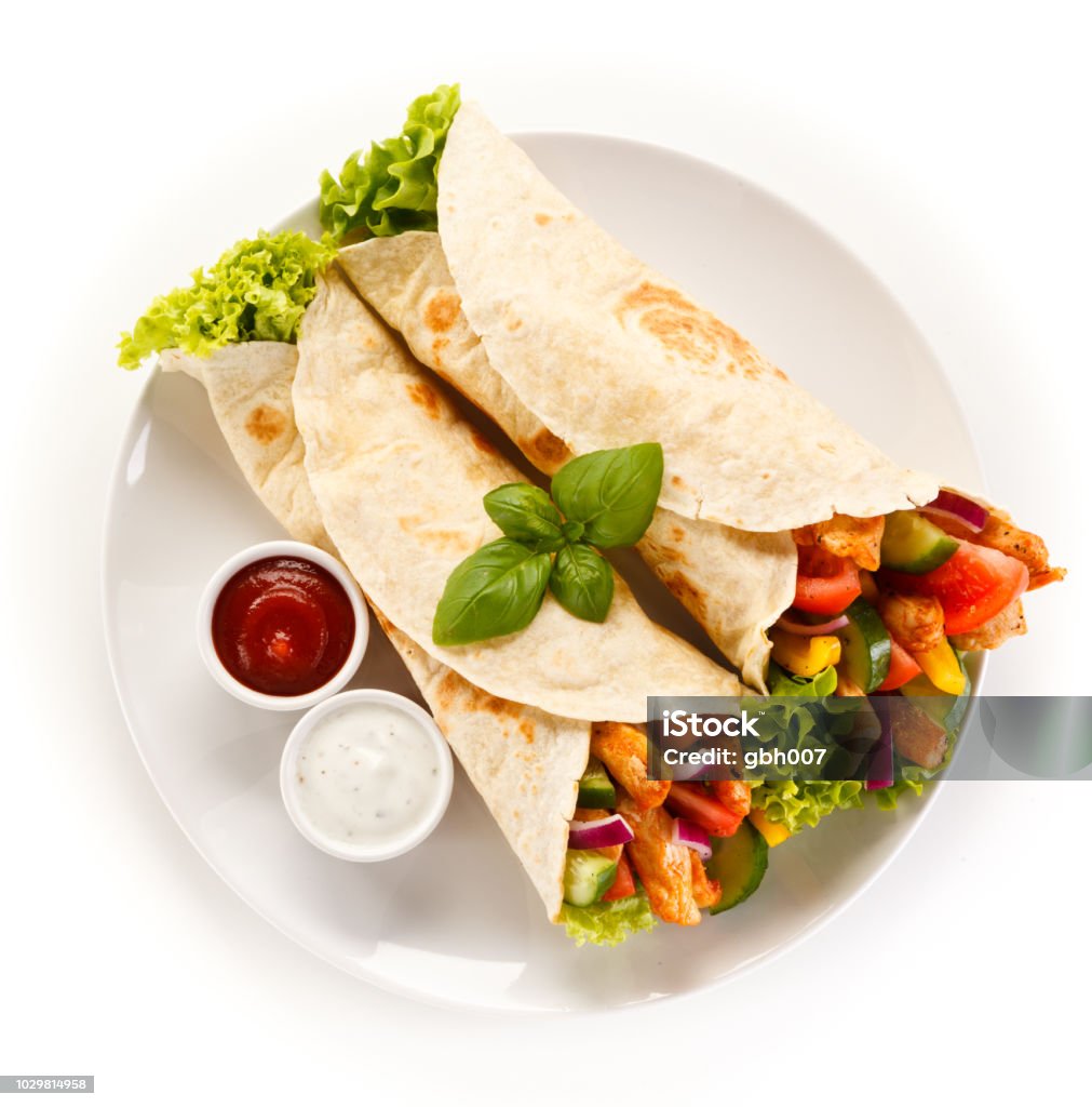 Wrap