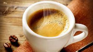 DOUBLE ESSPRESSO