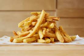 BAHARATLI PATATES TAVA