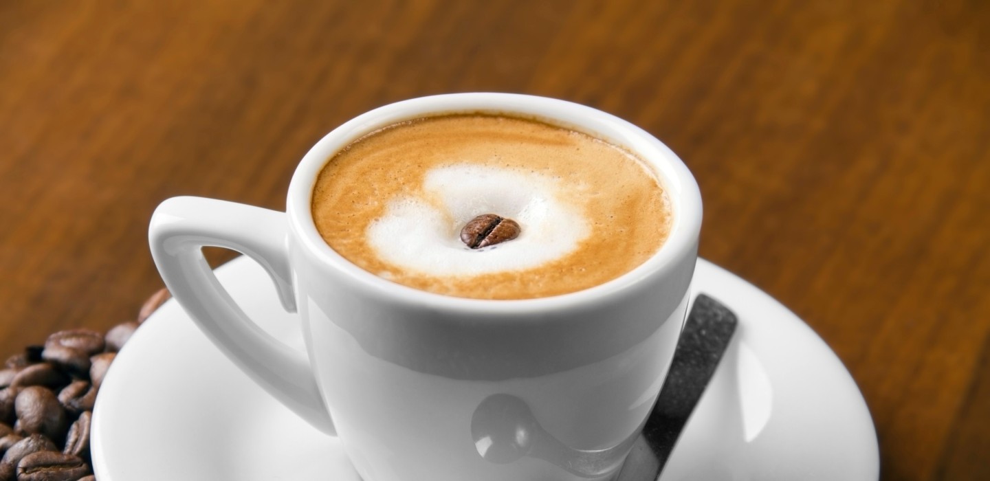 CARAMEL MOCCHIATO